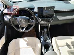 Toyota Frontlander